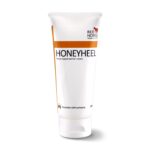 HoneyHeel 100g Tube