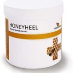 HoneyHeel 190ml Tub