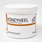 HoneyHeel 500ml Tub